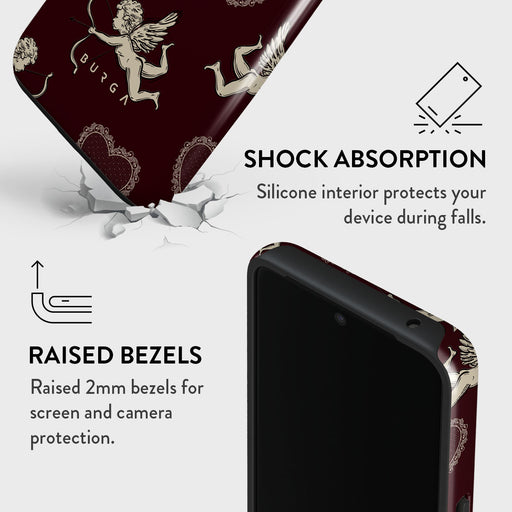 Lovestruck - Google Pixel 8 Pro Case 4