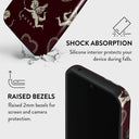 Lovestruck - Google Pixel 8a Case 4