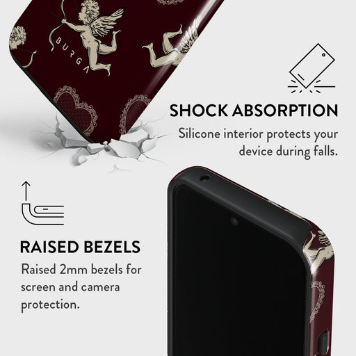 Lovestruck - Google Pixel 8a Case 4