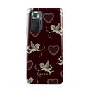 Lovestruck - Xiaomi Redmi Note 10 Pro Case 1