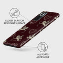 Lovestruck - Xiaomi Redmi Note 10 Pro Case 3