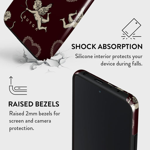 Lovestruck - Xiaomi Redmi Note 10 Pro Case 4