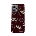 Lovestruck - Xiaomi Redmi Note 11T Pro / 11T Pro+ Case
