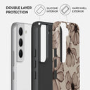 Barely Yours - Samsung Galaxy S22 Case 2