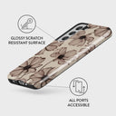 Barely Yours - Samsung Galaxy S22 Case 3