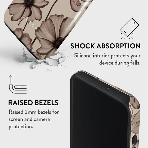 Barely Yours - Samsung Galaxy S22 Case 4