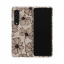 Barely Yours - Samsung Galaxy Z Fold 4 Case 1