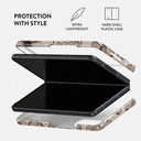Barely Yours - Samsung Galaxy Z Fold 4 Case 2