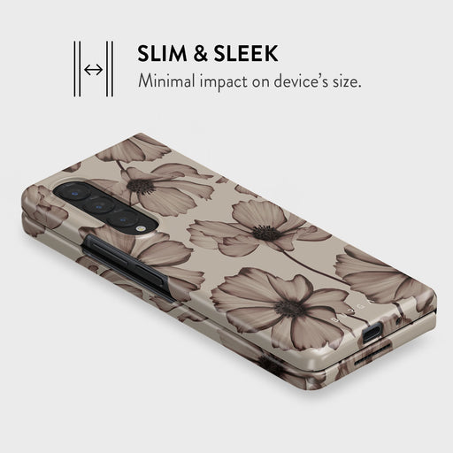 Barely Yours - Samsung Galaxy Z Fold 4 Case 4