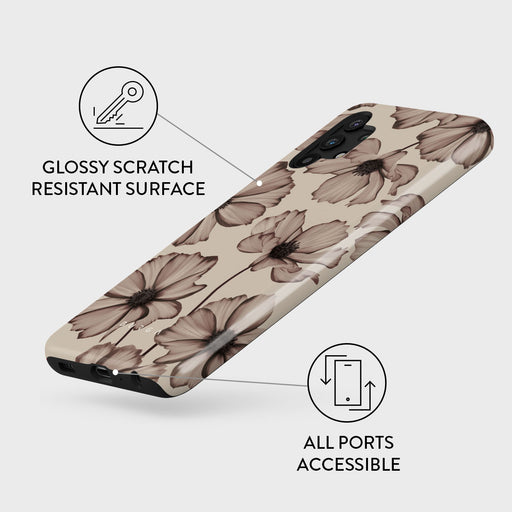 Barely Yours - Samsung Galaxy A32 5G Case 3