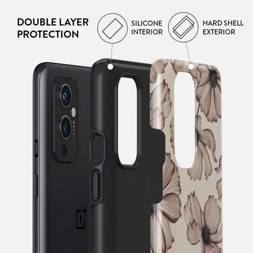 Barely Yours - OnePlus 9 Case 2