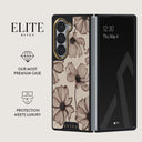 Barely Yours - Samsung Galaxy Z Fold 6 Case 2