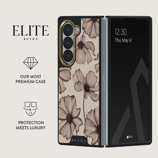 Barely Yours - Samsung Galaxy Z Fold 6 Case 2