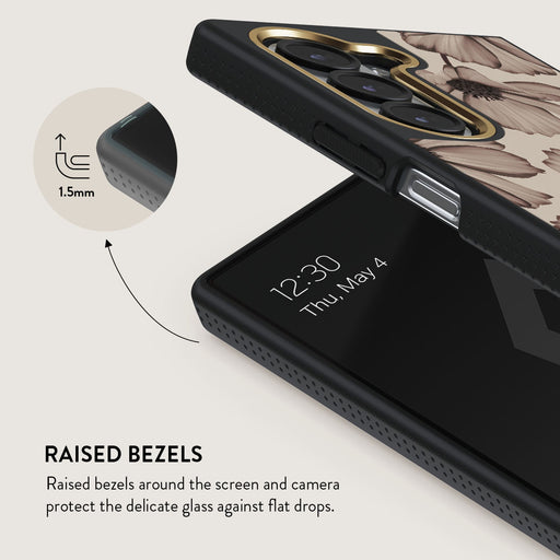 Barely Yours - Samsung Galaxy Z Fold 6 Case 4