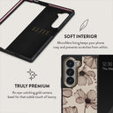 Barely Yours - Samsung Galaxy Z Fold 6 Case 6