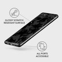 Nocturnal - Samsung Galaxy S10 Lite Case 3