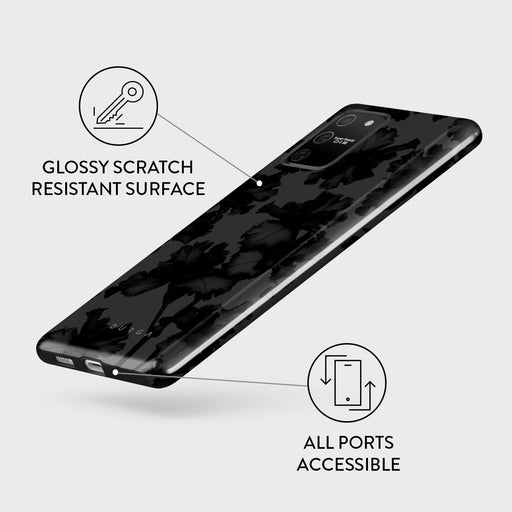 Nocturnal - Samsung Galaxy S10 Lite Case 3
