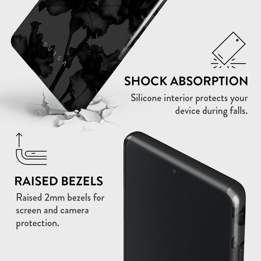 Nocturnal - Samsung Galaxy S10 Lite Case 4