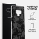 Nocturnal - Samsung Galaxy Note 9 Case 2
