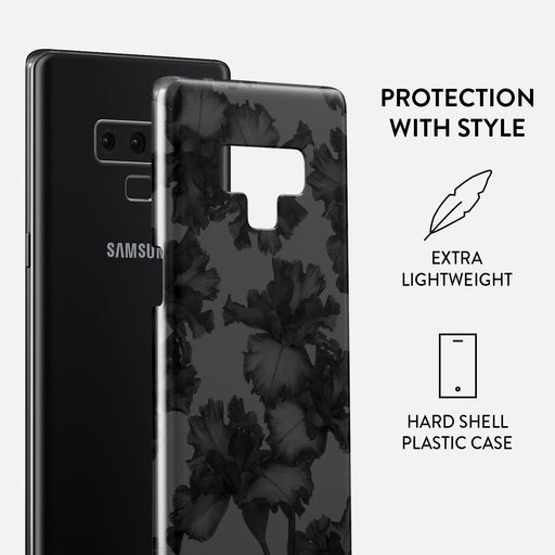 Nocturnal - Samsung Galaxy Note 9 Case 2