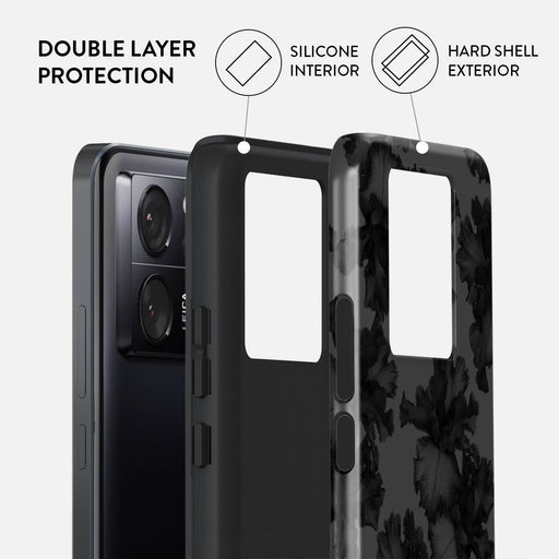 Nocturnal - Xiaomi 13T Case 2