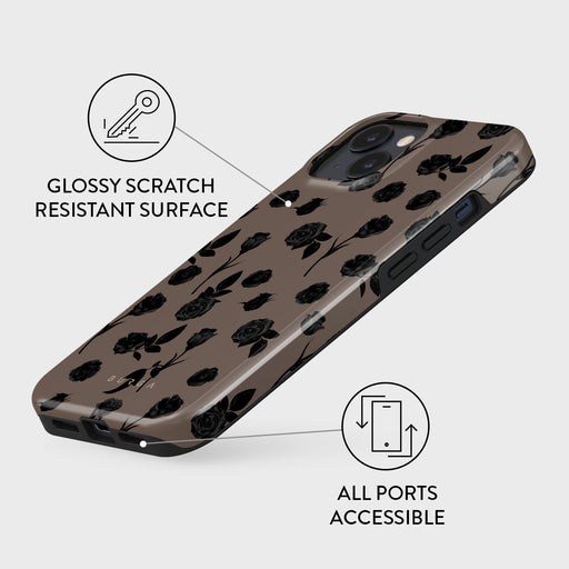 Goddess - iPhone 14 Plus Case 3