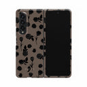 Goddess - Samsung Galaxy Z Fold 4 Case 1
