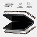 Goddess - Samsung Galaxy Z Fold 4 Case 2