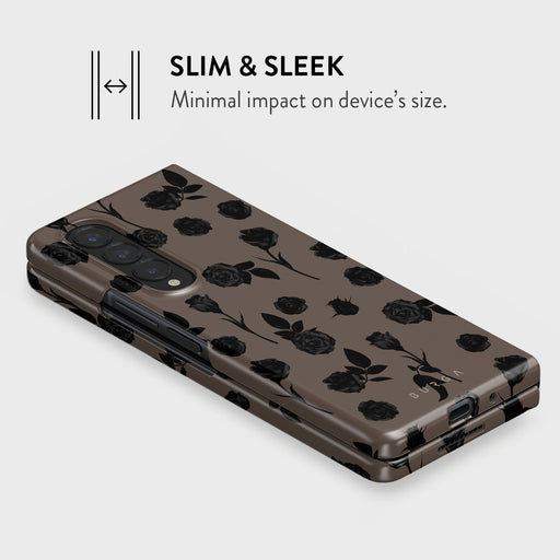 Goddess - Samsung Galaxy Z Fold 4 Case 4