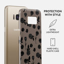 Goddess - Samsung Galaxy S8 Case 2
