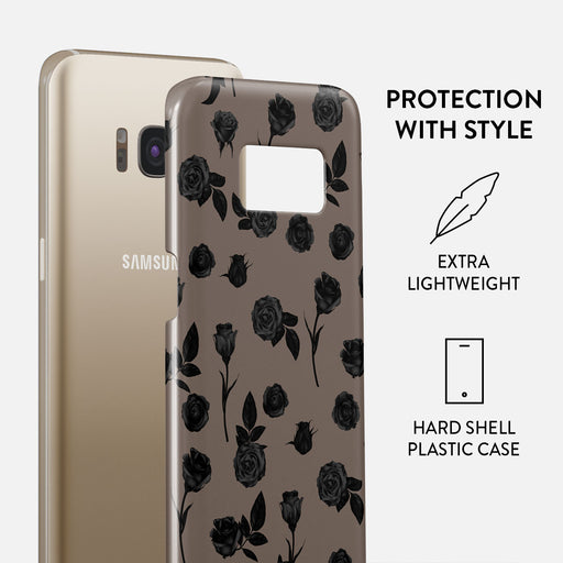 Goddess - Samsung Galaxy S8 Case 2