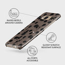 Goddess - Samsung Galaxy S8 Case 3