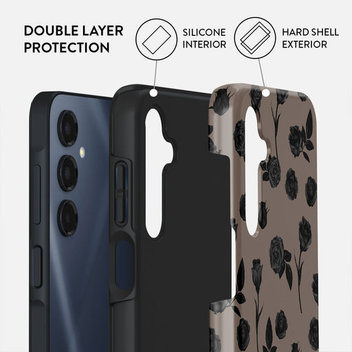 Goddess - Samsung Galaxy A16 Case 2
