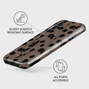 Goddess - Samsung Galaxy A16 Case 3