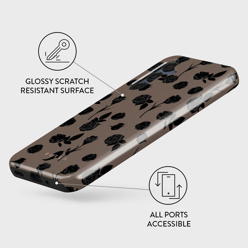 Goddess - Samsung Galaxy A16 Case 3