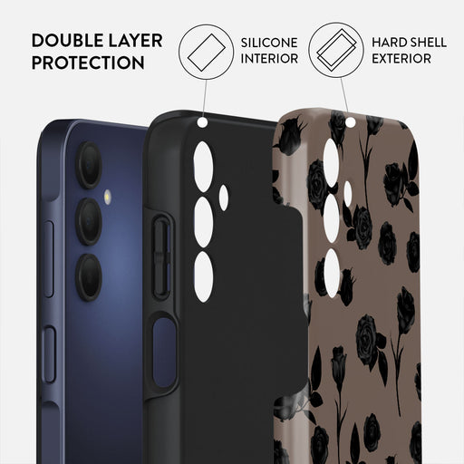 Goddess - Samsung Galaxy A15 4G / 5G Case 2