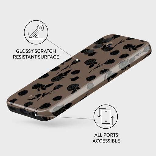 Goddess - Samsung Galaxy A15 4G / 5G Case 3