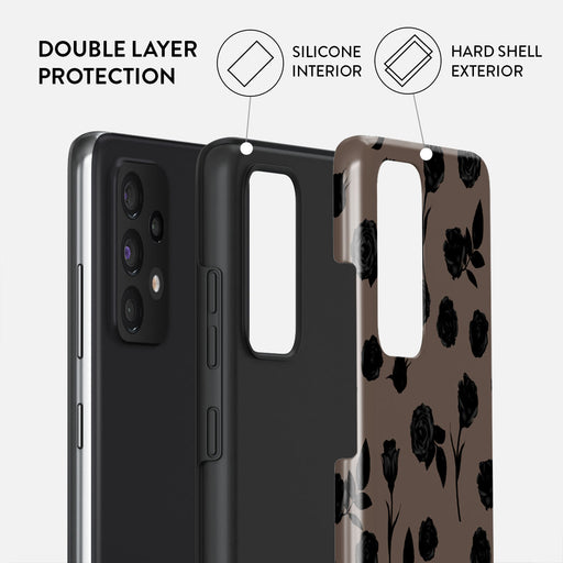 Goddess - Samsung Galaxy A52 / A52S 4G / 5G Case 6