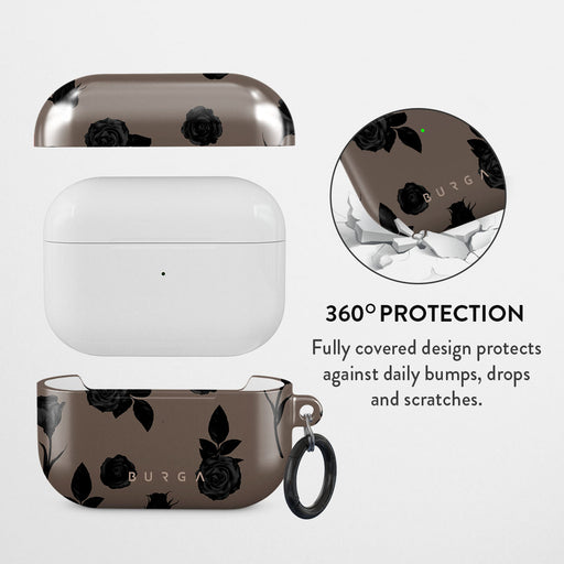 Goddess - AirPods Pro Case 2