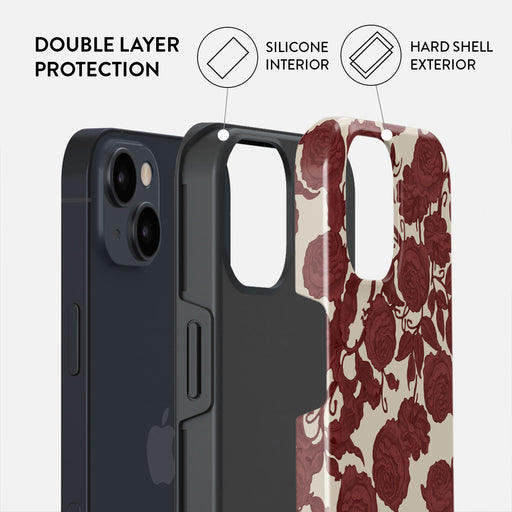 Tease Me - iPhone 14 Case 2