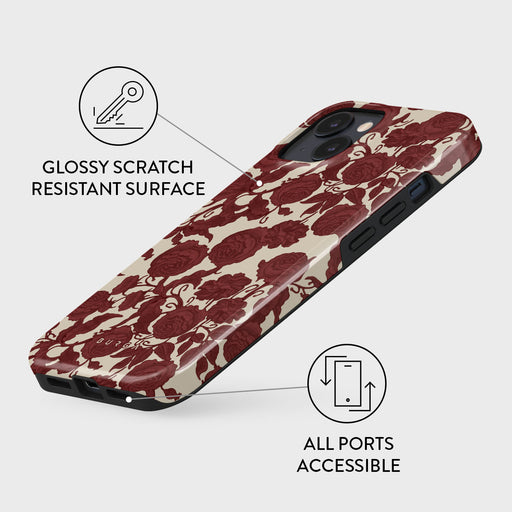 Tease Me - iPhone 14 Case 3