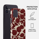 Tease Me - iPhone 12 Mini Case 2