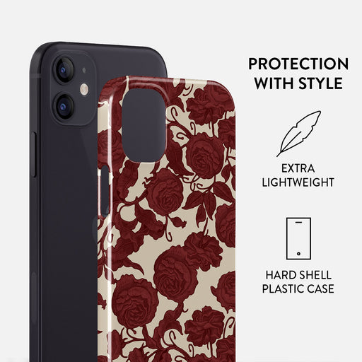 Tease Me - iPhone 12 Mini Case 2