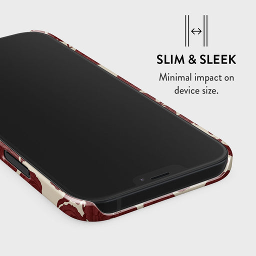 Tease Me - iPhone 12 Mini Case 4