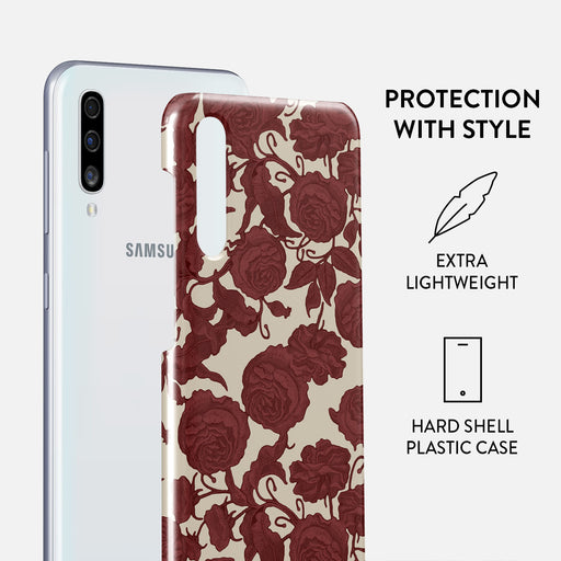 Tease Me - Samsung Galaxy A50 Case 2