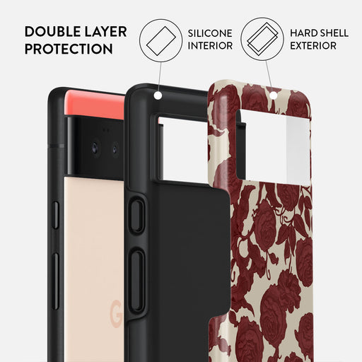 Tease Me - Google Pixel 6a Case 2