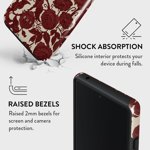 Tease Me - Google Pixel 6a Case 4