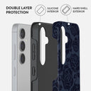 Illusion - Samsung Galaxy S24 FE Case 2