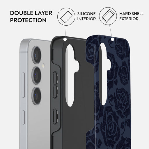 Illusion - Samsung Galaxy S24 FE Case 2