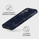 Illusion - Samsung Galaxy S24 FE Case 3